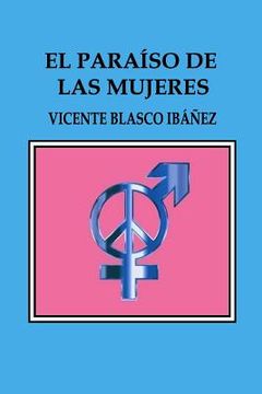 portada El paraíso de las mujeres