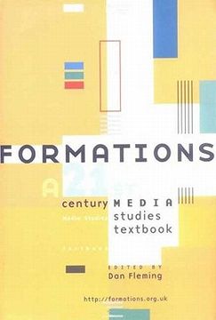portada formations: 21st century media studies