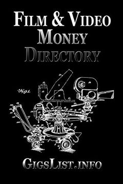 portada Film and Video Money Directory 