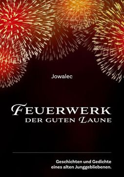 portada Feuerwerk der Guten Laune (en Alemán)