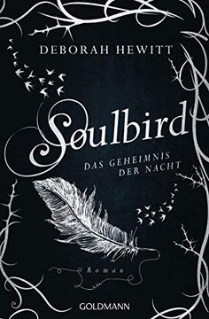 portada Soulbird - das Geheimnis der Nacht: Roman - Soulbird 2 (en Alemán)