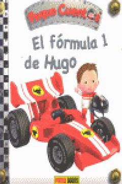 portada El Formula 1 De Hugo