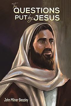 portada The Questions put by Jesus (en Inglés)