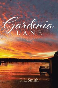 portada Gardenia Lane (en Inglés)