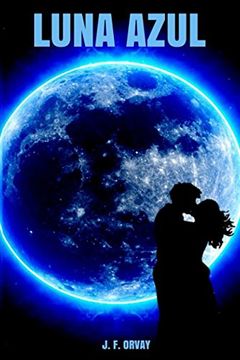 portada Luna Azul (el Poder de la Noche)