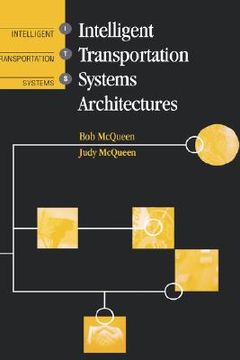 portada intelligent transportation system and architecture (in English)