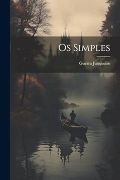 portada Os Simples (in Portuguese)