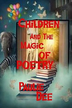 portada Children and The Magic of Poetry