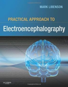 portada Practical Approach to Electroencephalography (en Inglés)