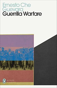 portada Guerrilla Warfare (Penguin Modern Classics) (in English)
