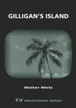 portada gilligan`s island