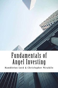 portada Fundamentals of Angel Investing (en Inglés)