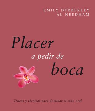 portada Placer a pedir de boca (Edición especial) (in Spanish)