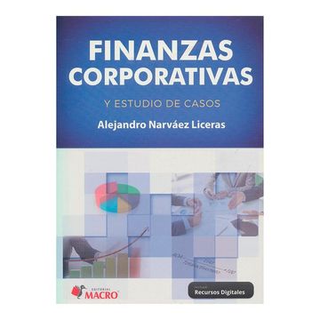 portada Finanzas Corporativas