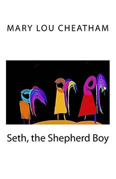 portada Seth, the Shepherd Boy