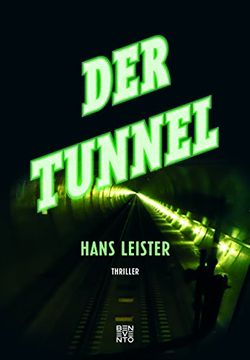 portada Der Tunnel (in German)