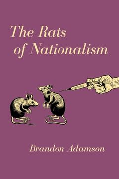 portada The Rats of Nationalism (en Inglés)