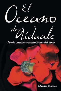 portada El Oceano de Aidualc (in Spanish)