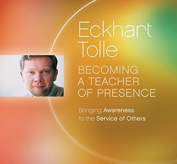 portada Becoming a Teacher of Presence: Bringing Awareness to the Service of Others