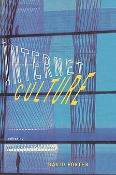 portada internet culture (en Inglés)