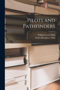 portada Pilots and Pathfinders (in English)