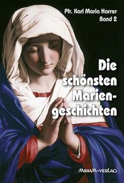portada Die Schoensten Mariengeschichten 2,Heft 9-16 (en Alemán)