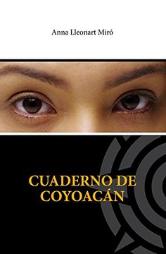 portada Cuaderno de Coyoacán