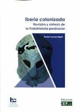 portada Iberia Colonizada