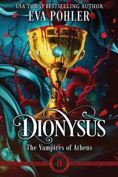 portada Dionysus (en Inglés)