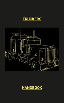 portada Truckers Handbook (en Inglés)