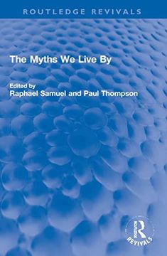 portada The Myths we Live by (Routledge Revivals) 