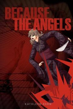 portada because the angels (in English)