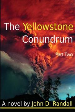 portada The Yellowstone Conundrum--Part 2 (en Inglés)