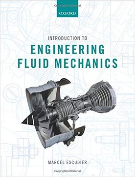 portada Introduction to Engineering Fluid Mechanics