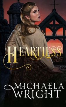 portada Heartless (en Inglés)