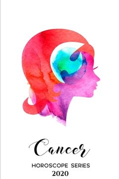 portada Cancer Horoscope 2020 (in English)