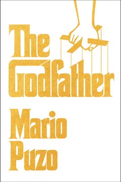 portada The Godfather: Deluxe Edition (in English)