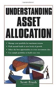 portada Understanding Asset Allocation (en Inglés)