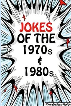 portada Jokes of the 1970s & 1980s (en Inglés)