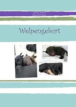 portada Welpengeburt (en Alemán)