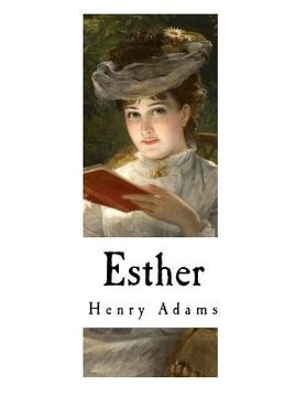 portada Esther (en Inglés)