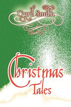 portada christmas tales (en Inglés)