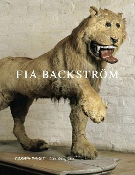 portada Fia Backstrom (en Alemán)
