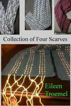 portada Collection of Four Scarves (en Inglés)