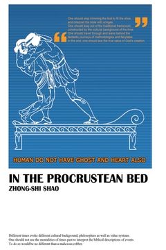 portada In The Procrustean Bed (in English)