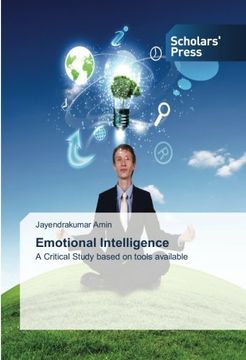 portada Emotional Intelligence: A Critical Study based on tools available