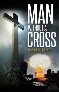 portada Man Without A Cross (en Inglés)