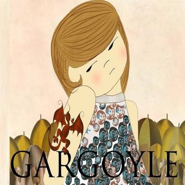 portada Gargoyle (in English)