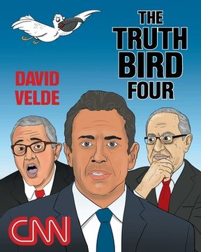 portada The Truth Bird 4