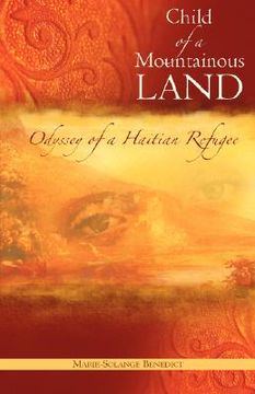 child of a mountainous land